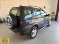 BODRUM OTO PAZARI-2001 FREELANDER HATASIZ