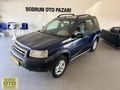 BODRUM OTO PAZARI-2001 FREELANDER HATASIZ