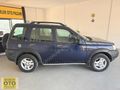 BODRUM OTO PAZARI-2001 FREELANDER HATASIZ