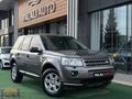 FREELANDER 2.2TD4 HSE+CAM TVN+ALPİNE+BEJ DERİ+MAKYAJLI+BAKIMLI