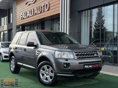 FREELANDER 2.2TD4 HSE+CAM TVN+ALPİNE+BEJ DERİ+MAKYAJLI+BAKIMLI