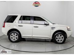Galeri Antik 2009 FREELANDER II 2.2 TD4 GS MASRAFSIZ DÜZGÜN ARAÇ