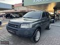 2003 FREELANDER KAZASIZ HATASIZ 4X4 K.K 12 TAKSİT