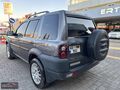 2003 FREELANDER KAZASIZ HATASIZ 4X4 K.K 12 TAKSİT