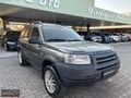 2003 FREELANDER KAZASIZ HATASIZ 4X4 K.K 12 TAKSİT