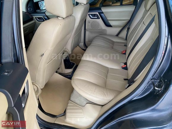 2011 LAND ROVER FREELANDER 2 237.000 KM BEJ DERİ BAKIMLI