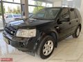 2011 LAND ROVER FREELANDER 2 237.000 KM BEJ DERİ BAKIMLI