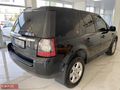 2011 LAND ROVER FREELANDER 2 237.000 KM BEJ DERİ BAKIMLI