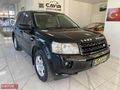 2011 LAND ROVER FREELANDER 2 237.000 KM BEJ DERİ BAKIMLI