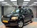 LAND ROVER FREELANDER 2.2 TD4 OTOMATİK BOYASIZ