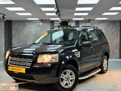 LAND ROVER FREELANDER 2.2 TD4 OTOMATİK BOYASIZ
