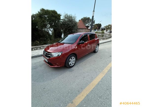 FİYAT DÜŞTÜ!!!ORJİNAL 72.000 KM TR de TEK ORJİNAL