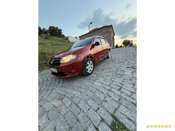 FİYAT DÜŞTÜ!!!ORJİNAL 72.000 KM TR de TEK ORJİNAL
