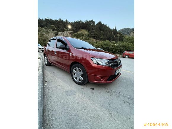 FİYAT DÜŞTÜ!!!ORJİNAL 72.000 KM TR de TEK ORJİNAL