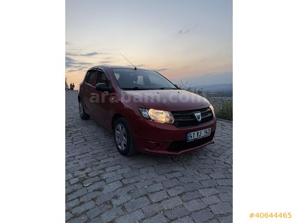 FİYAT DÜŞTÜ!!!ORJİNAL 72.000 KM TR de TEK ORJİNAL