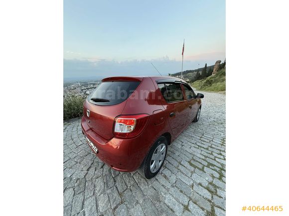 FİYAT DÜŞTÜ!!!ORJİNAL 72.000 KM TR de TEK ORJİNAL