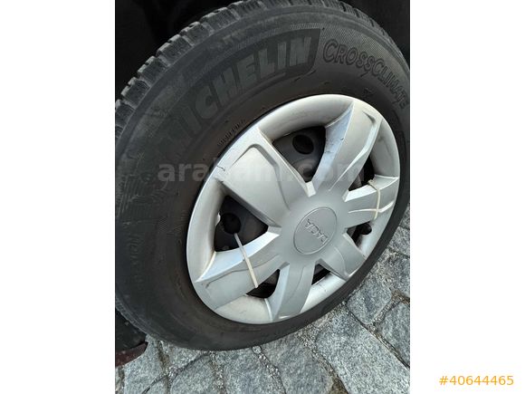 FİYAT DÜŞTÜ!!!ORJİNAL 72.000 KM TR de TEK ORJİNAL