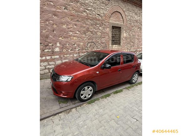 FİYAT DÜŞTÜ!!!ORJİNAL 72.000 KM TR de TEK ORJİNAL