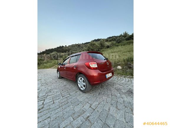 FİYAT DÜŞTÜ!!!ORJİNAL 72.000 KM TR de TEK ORJİNAL