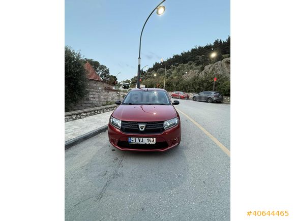 FİYAT DÜŞTÜ!!!ORJİNAL 72.000 KM TR de TEK ORJİNAL