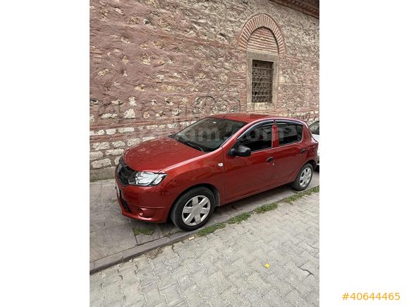 FİYAT DÜŞTÜ!!!ORJİNAL 72.000 KM TR de TEK ORJİNAL
