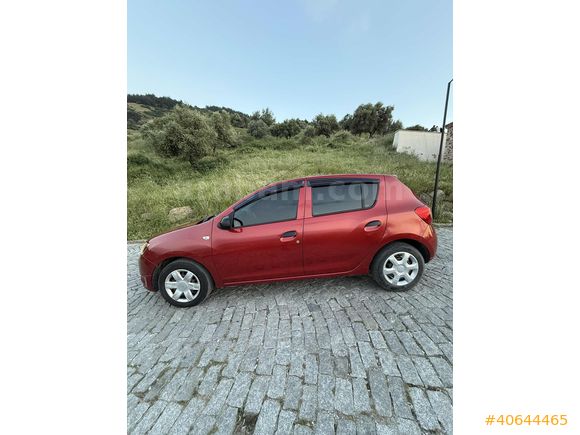 FİYAT DÜŞTÜ!!!ORJİNAL 72.000 KM TR de TEK ORJİNAL