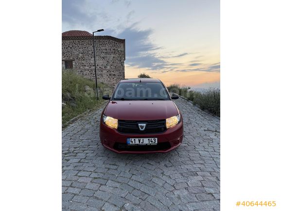 FİYAT DÜŞTÜ!!!ORJİNAL 72.000 KM TR de TEK ORJİNAL