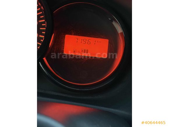 FİYAT DÜŞTÜ!!!ORJİNAL 72.000 KM TR de TEK ORJİNAL