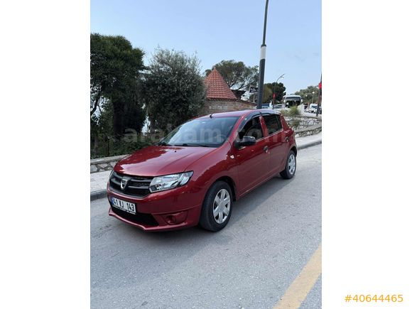 FİYAT DÜŞTÜ!!!ORJİNAL 72.000 KM TR de TEK ORJİNAL