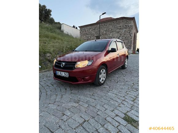 FİYAT DÜŞTÜ!!!ORJİNAL 72.000 KM TR de TEK ORJİNAL