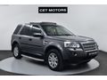 CET MOTORS 2011 LAND ROVER FREELANDER II 2.2 TD4 SE