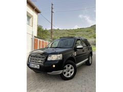 SG TURİZMDEN LAND ROVER 2008 FREELANDER 2.2 TD4 CAM TAVAN