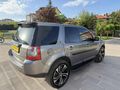 HATASIZ AYARINDA LAND ROVER