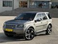 HATASIZ AYARINDA LAND ROVER
