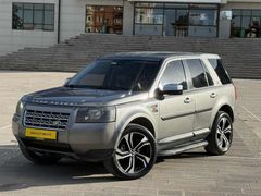 HATASIZ AYARINDA LAND ROVER