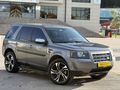 HATASIZ AYARINDA LAND ROVER