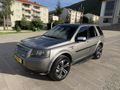 HATASIZ AYARINDA LAND ROVER