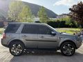 HATASIZ AYARINDA LAND ROVER