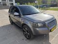 HATASIZ AYARINDA LAND ROVER