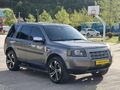 HATASIZ AYARINDA LAND ROVER