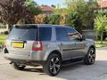 HATASIZ AYARINDA LAND ROVER