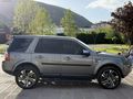 HATASIZ AYARINDA LAND ROVER