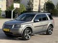 HATASIZ AYARINDA LAND ROVER