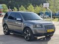 HATASIZ AYARINDA LAND ROVER