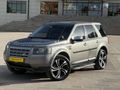 HATASIZ AYARINDA LAND ROVER
