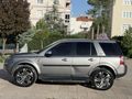 HATASIZ AYARINDA LAND ROVER