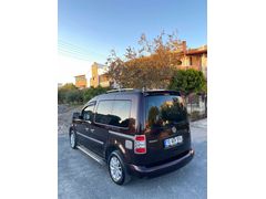 Sahibinden Volkswagen Caddy 1.6 TDI Trendline 2011 Model 