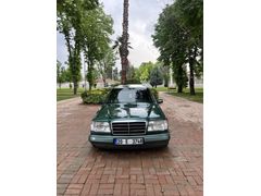 Sahibinden Mercedes - Benz E 200 1994 Model 