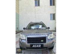 ACAR AUTODAN LAND ROVER FEELANDER 2.2 TD4