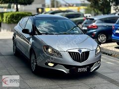 BORZ MOTOR'DAN 36AY TKST/LANCİA DELTA 1.6 MULTİJET-SUNROOF-OTOM.